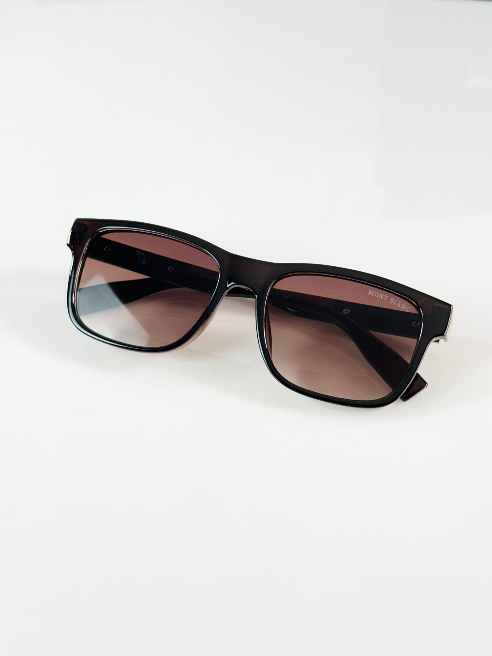 Mont Blanc 024 Brown