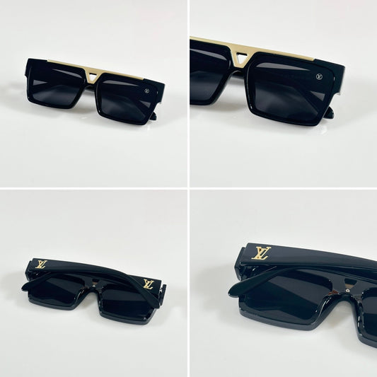 LV 1984 Gold Black