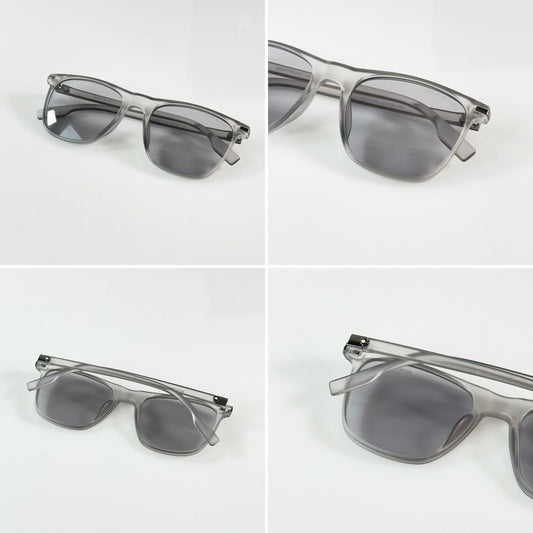 Mont Blanc 0248 Grey