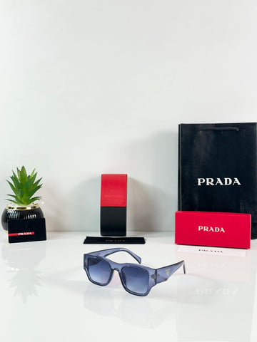 PR 10 Blue