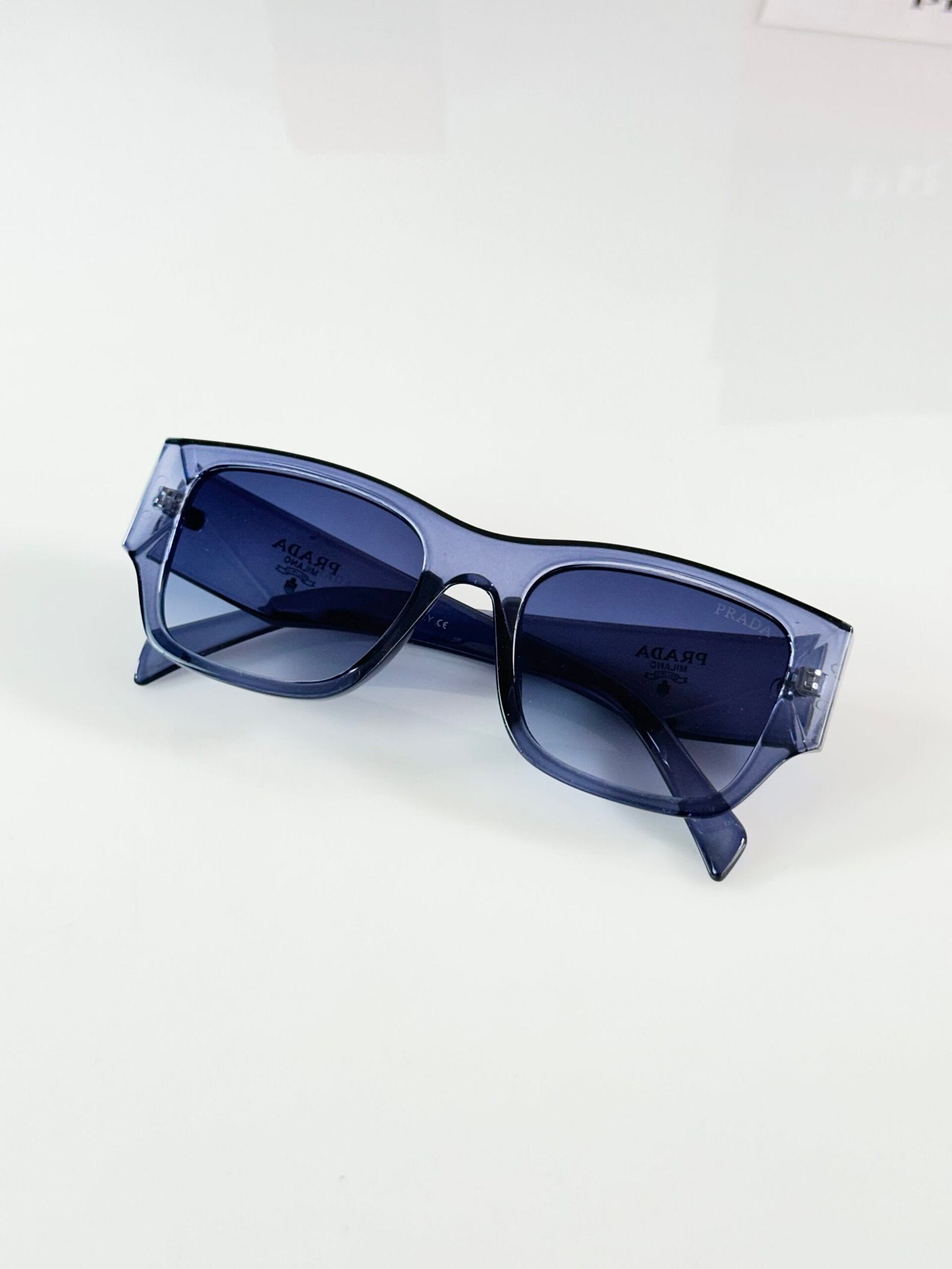 PR 10 Blue