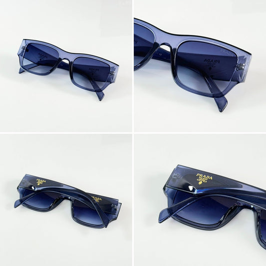 PR 10 Blue