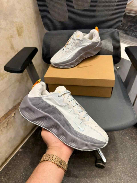Nikee Ava Rover Wolf Grey