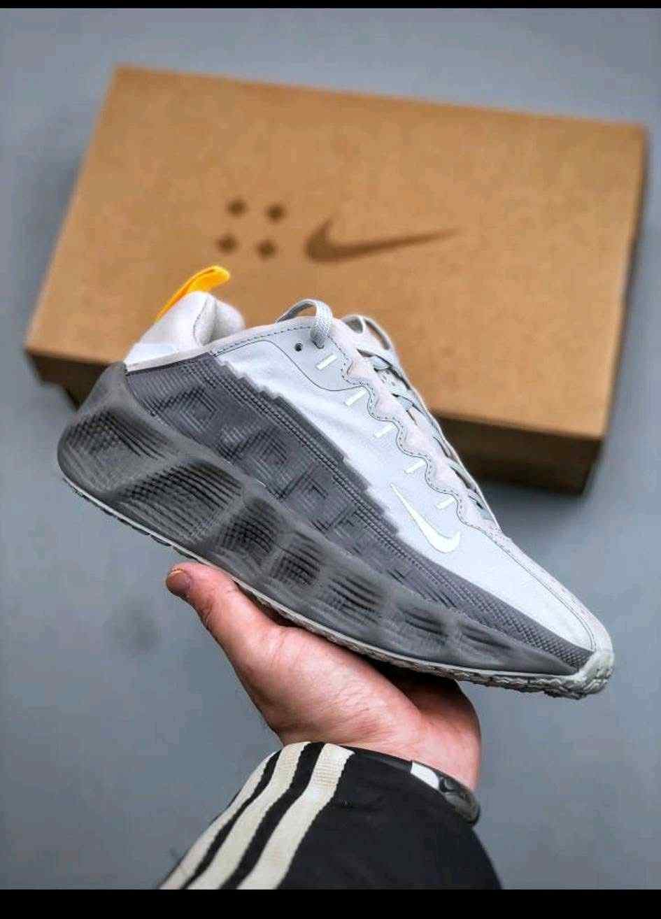 Nikee Ava Rover Wolf Grey