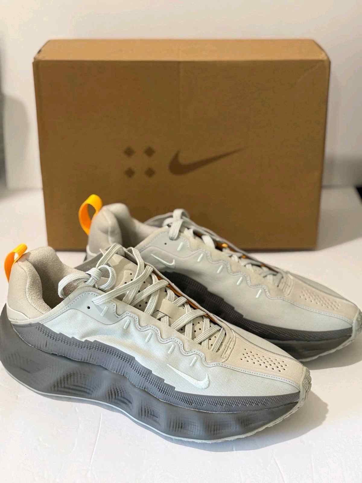 Nikee Ava Rover Wolf Grey