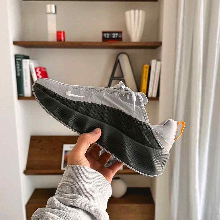 Nikee Ava Rover Wolf Grey