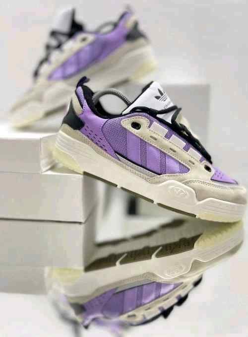 adidass adi2000 lite purple SALE