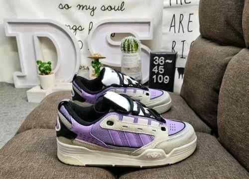 adidass adi2000 lite purple SALE