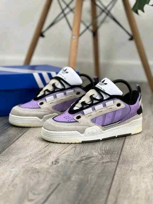adidass adi2000 lite purple SALE