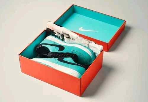 airforce 1 x tiffany green