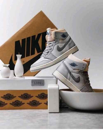 jordan retro 1 high ZOOM CMFT LONDON