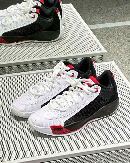 Jordan Luka 77 Bloodline Basketball Shoes