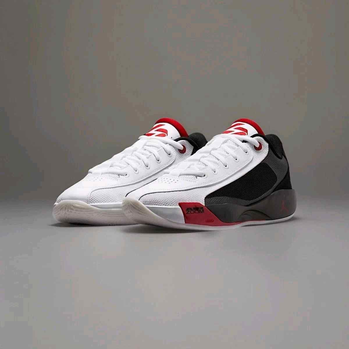 Jordan Luka 77 Bloodline Basketball Shoes