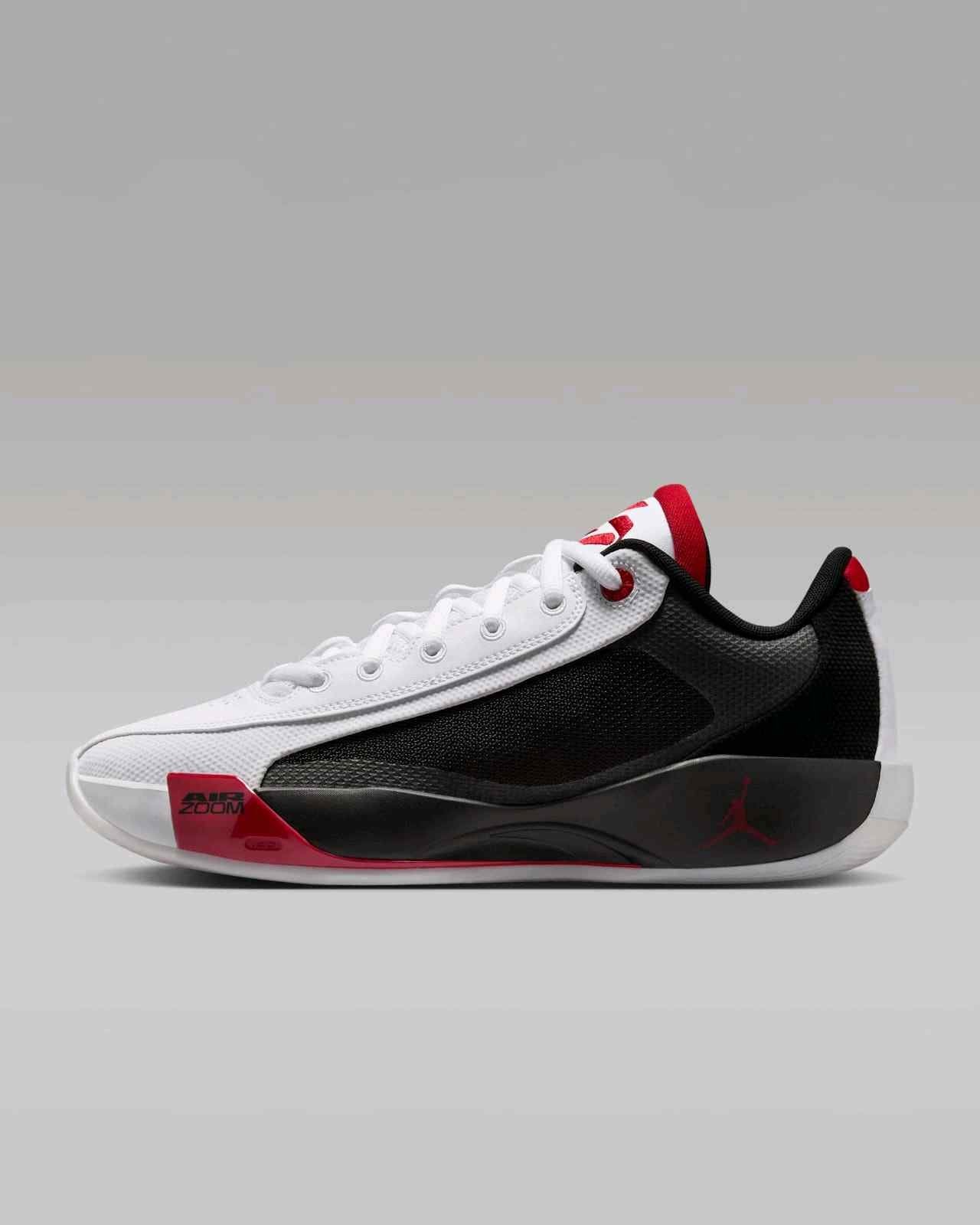 Jordan Luka 77 Bloodline Basketball Shoes