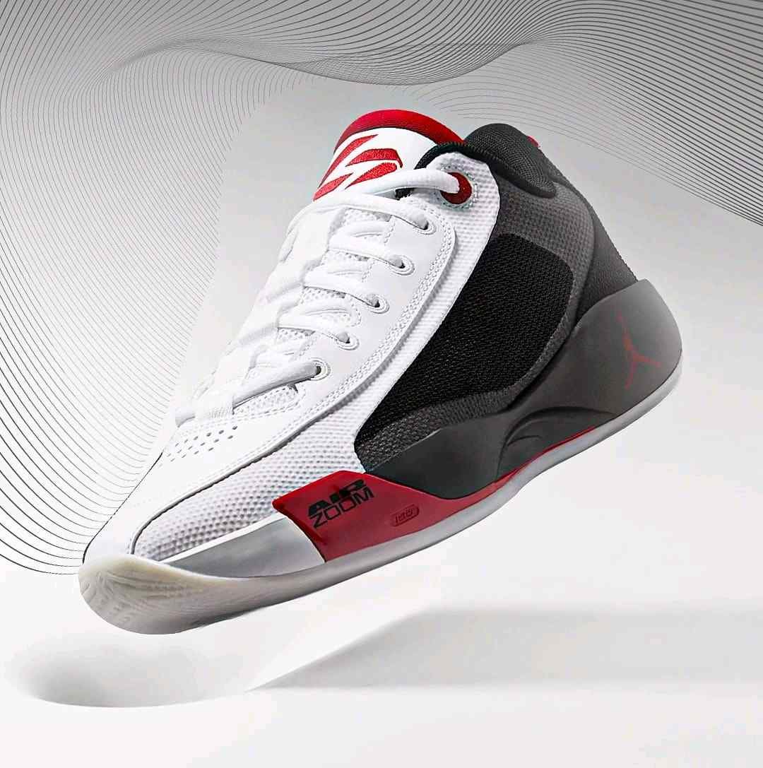 Jordan Luka 77 Bloodline Basketball Shoes