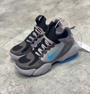 NIKEE AIRMAX ALPHA SAVAGE 2 MULTI 2025