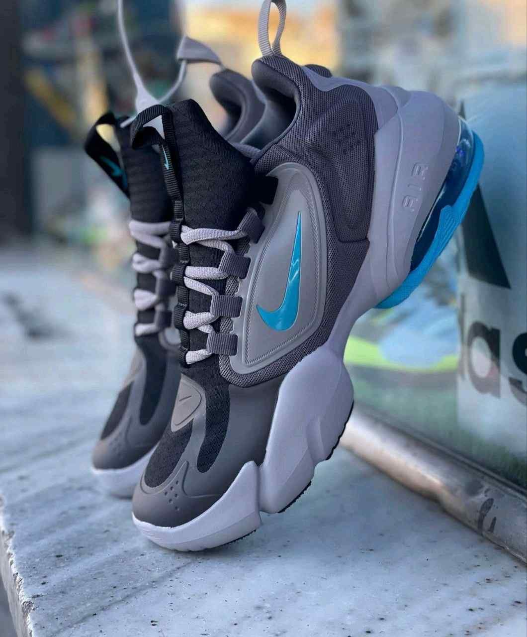 NIKEE AIRMAX ALPHA SAVAGE 2 MULTI 2025