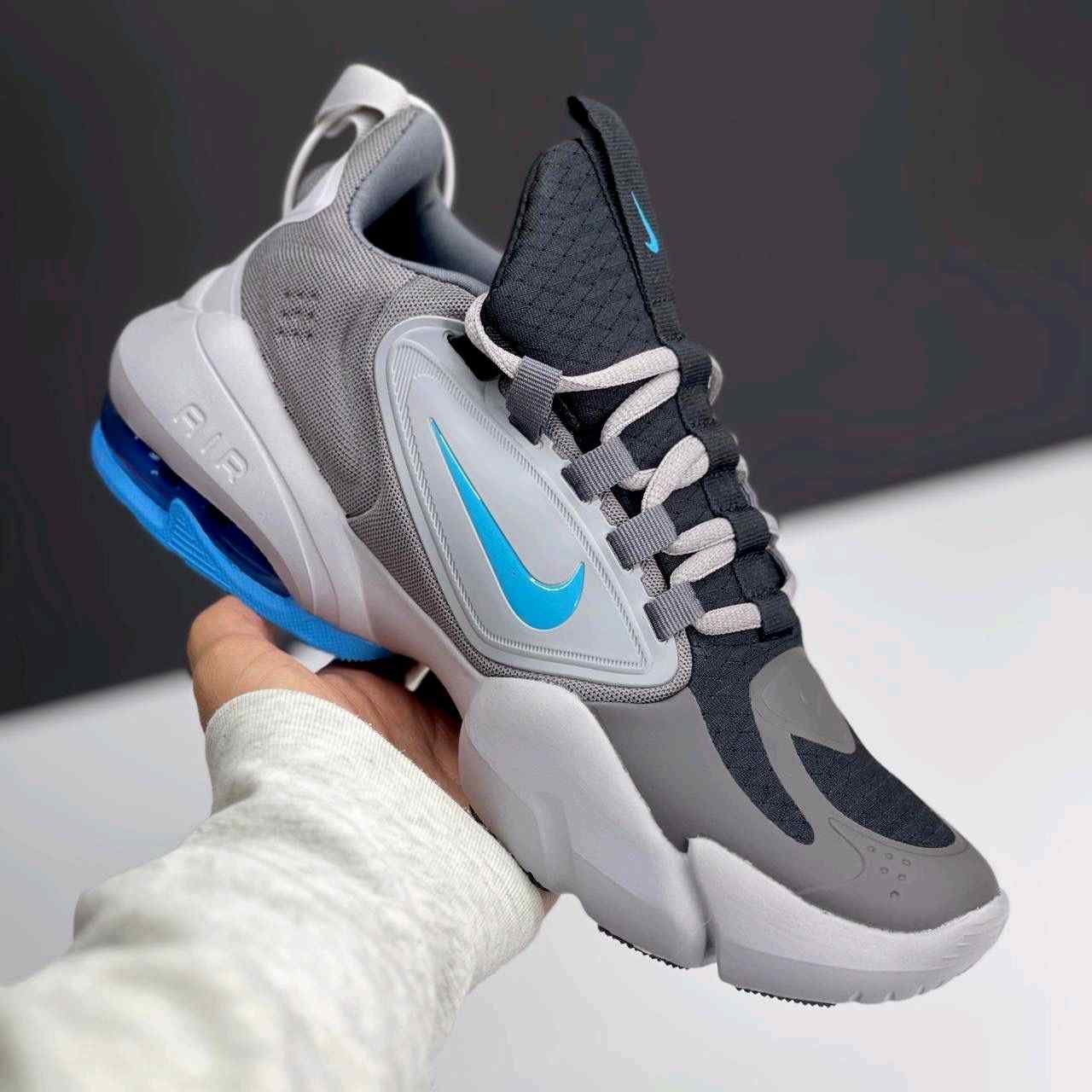 NIKEE AIRMAX ALPHA SAVAGE 2 MULTI 2025