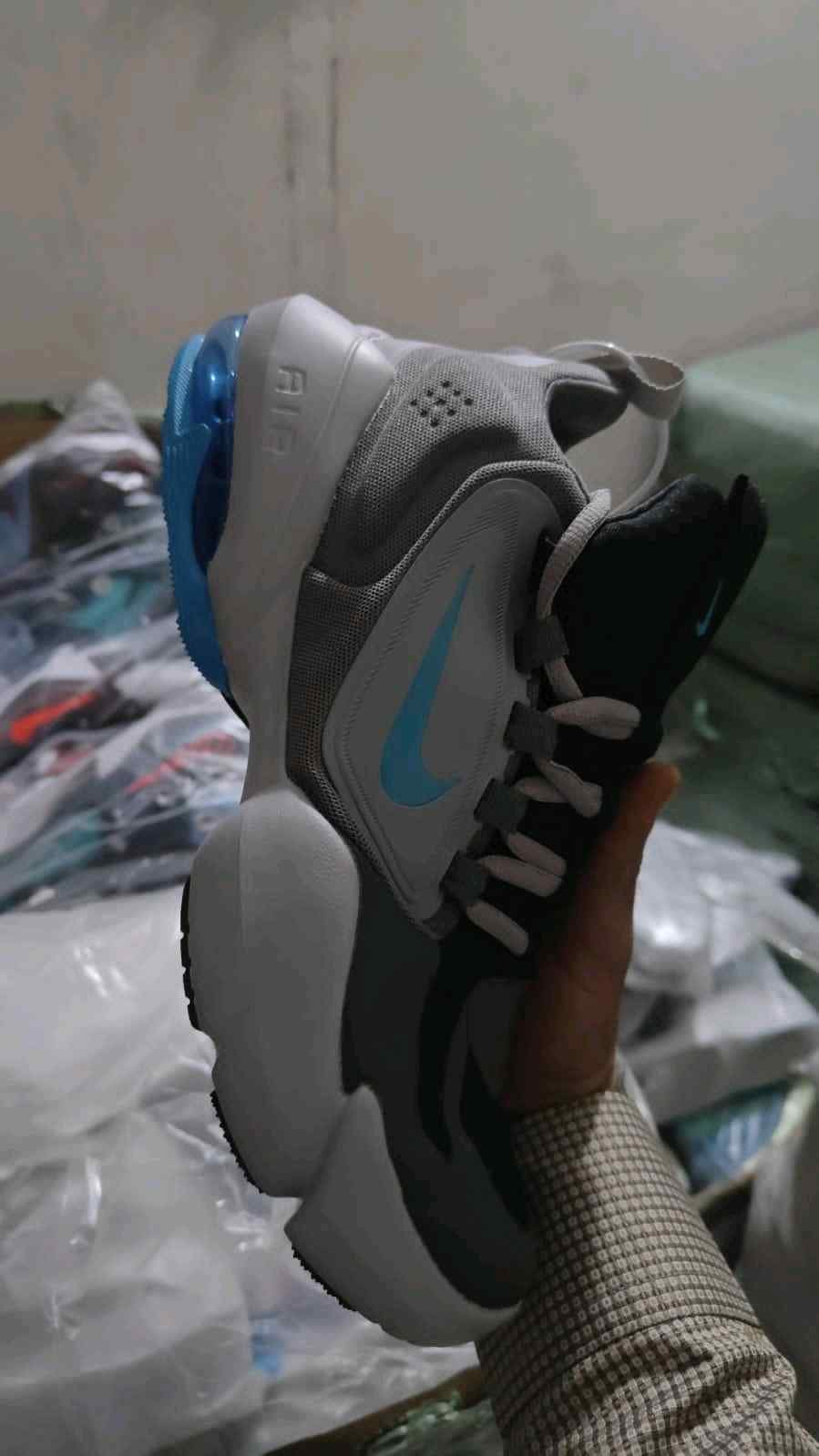 NIKEE AIRMAX ALPHA SAVAGE 2 MULTI 2025