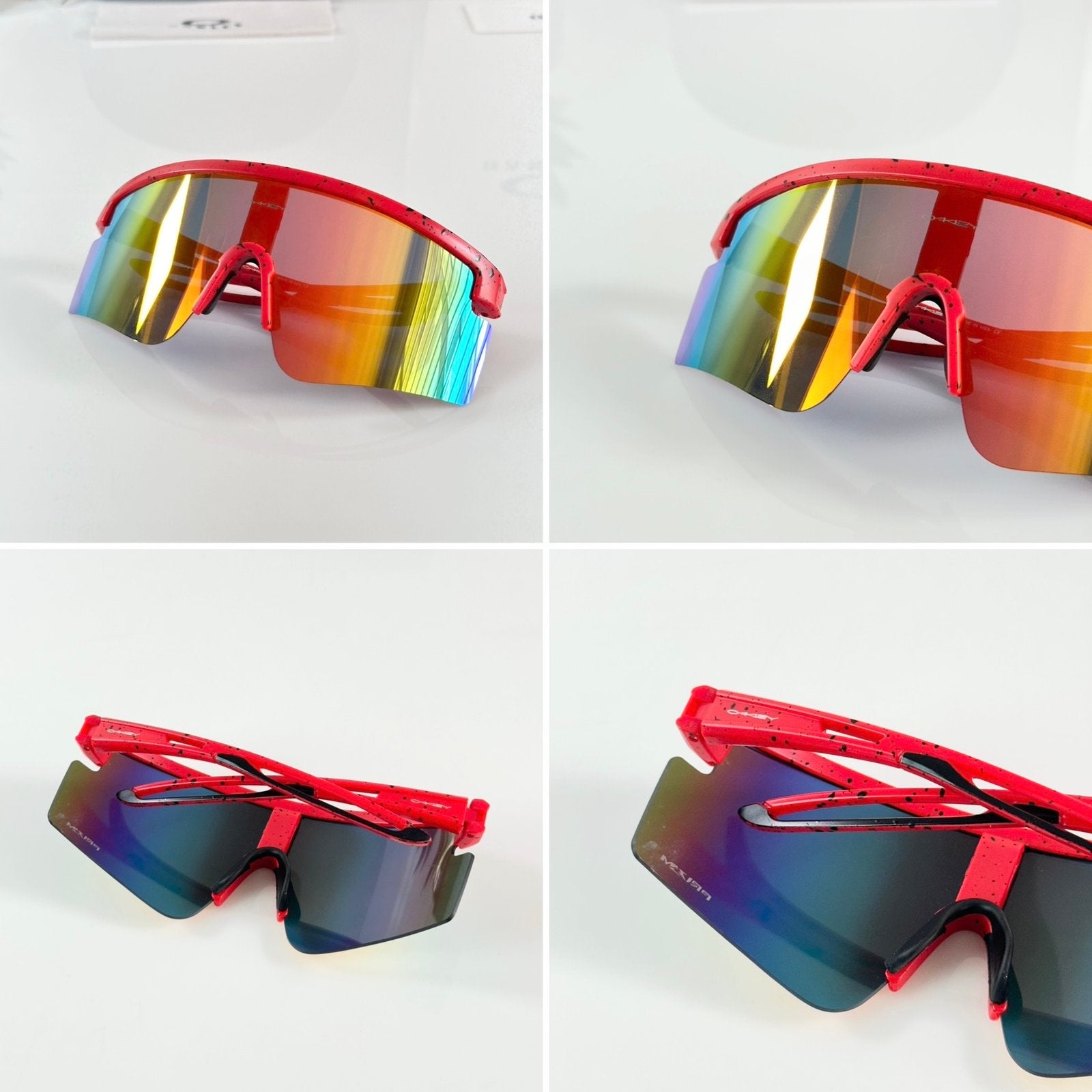 Oakley_2306_Red_Orange_Mercury