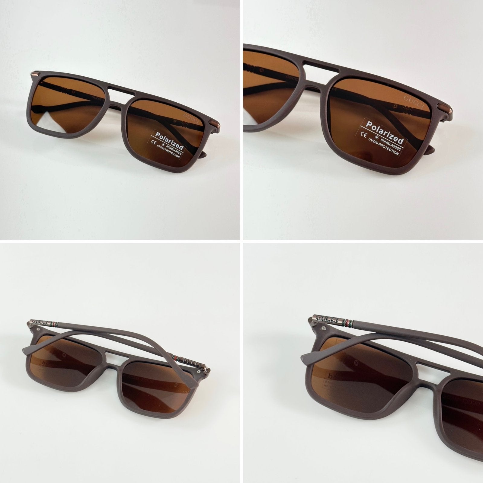 GG 1085 Brown