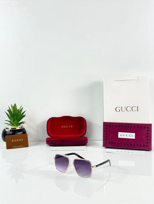 GG6055 Gold Purple