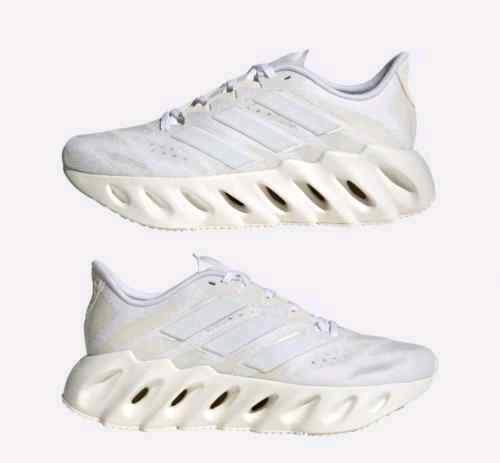adidass switch fwd WHITE