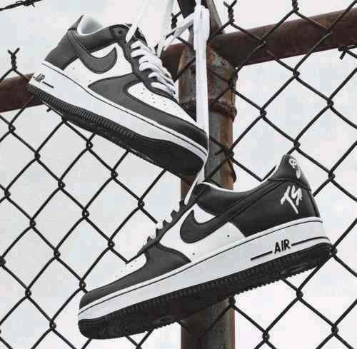 nikee airforce 1 low terror squad SALE