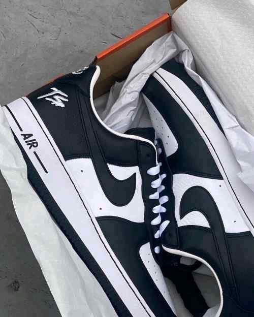 nikee airforce 1 low terror squad SALE