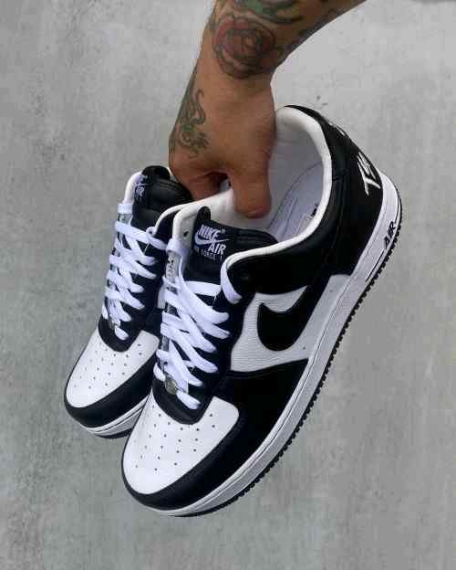 nikee airforce 1 low terror squad SALE