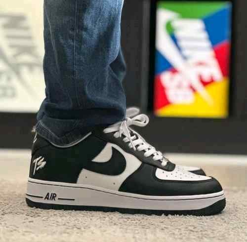 nikee airforce 1 low terror squad SALE