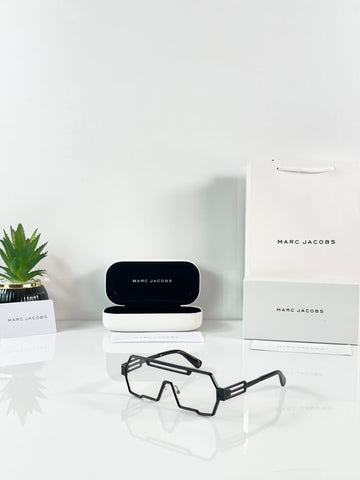 Marc Jacobs 2267 Black Day