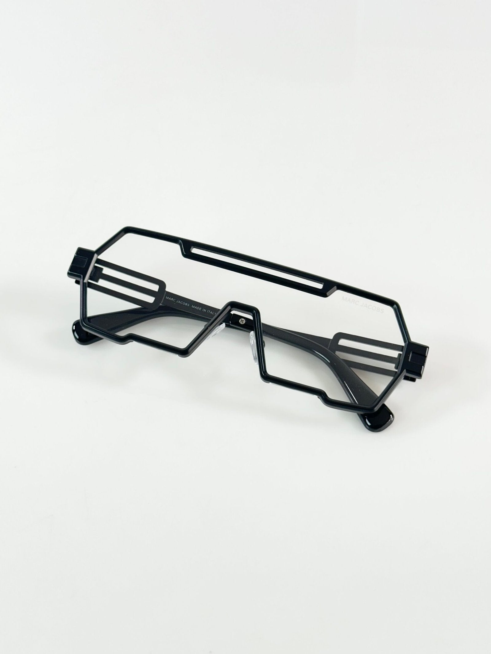 Marc Jacobs 2267 Black Day