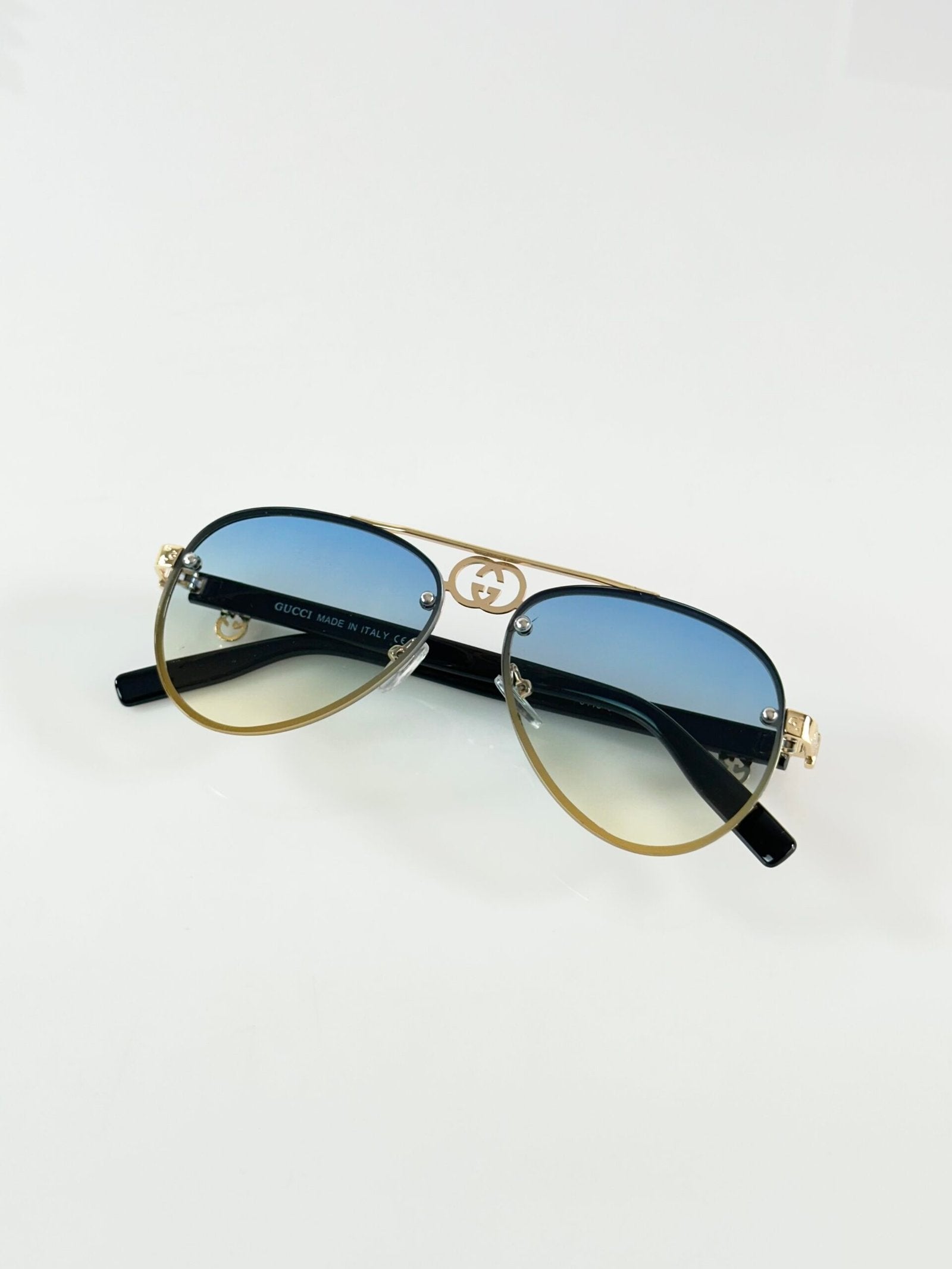 Gucci_5118_Gold_Green_DC