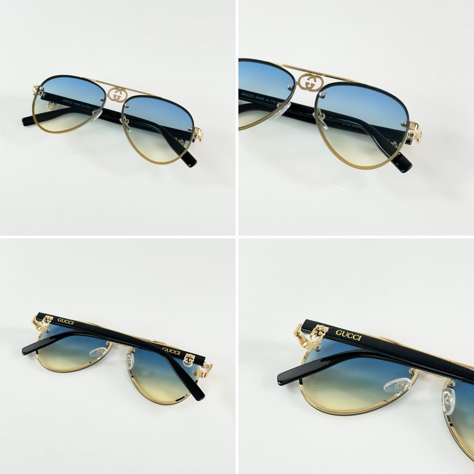 Gucci_5118_Gold_Green_DC