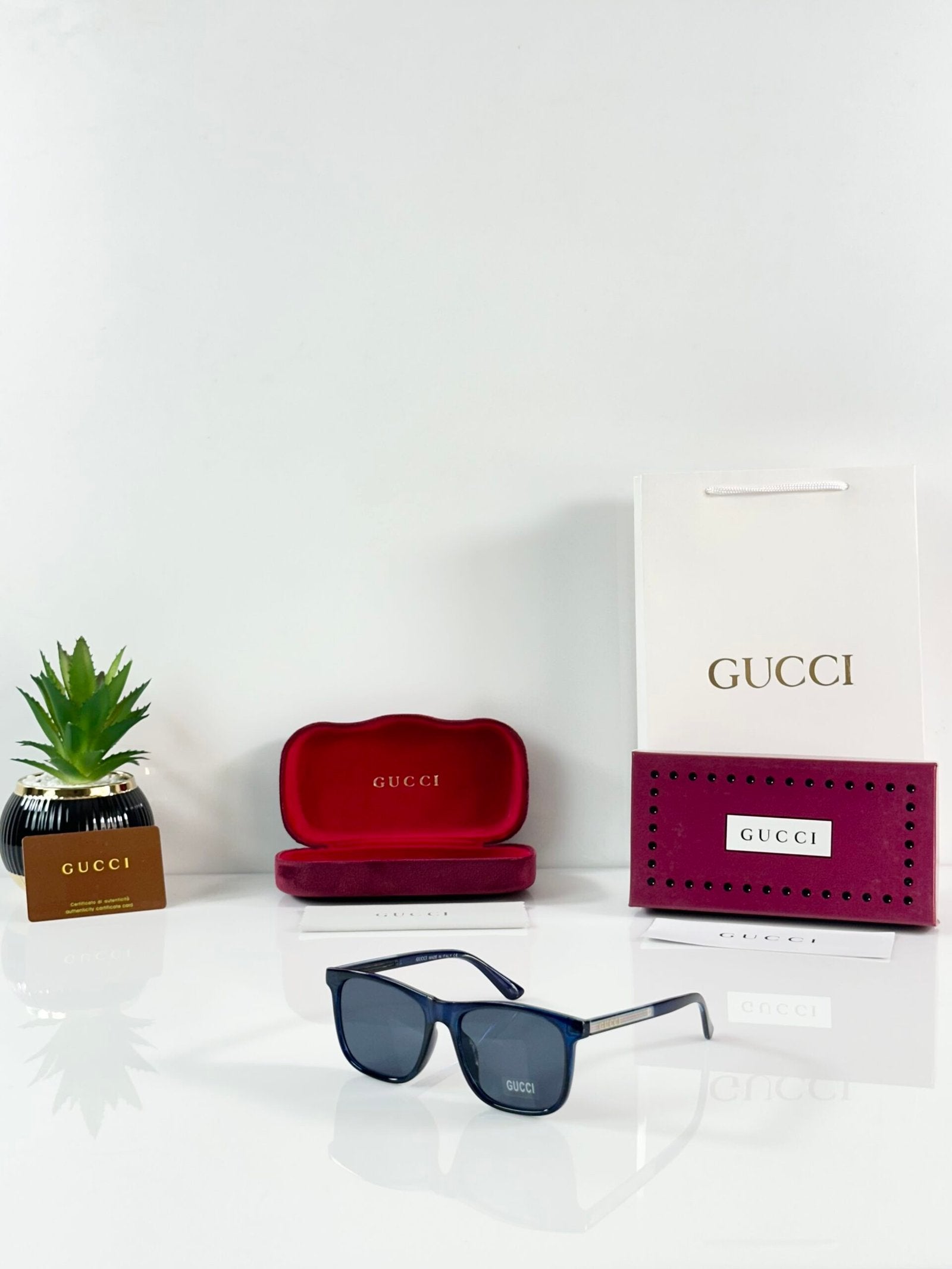 GG 0381 Blue