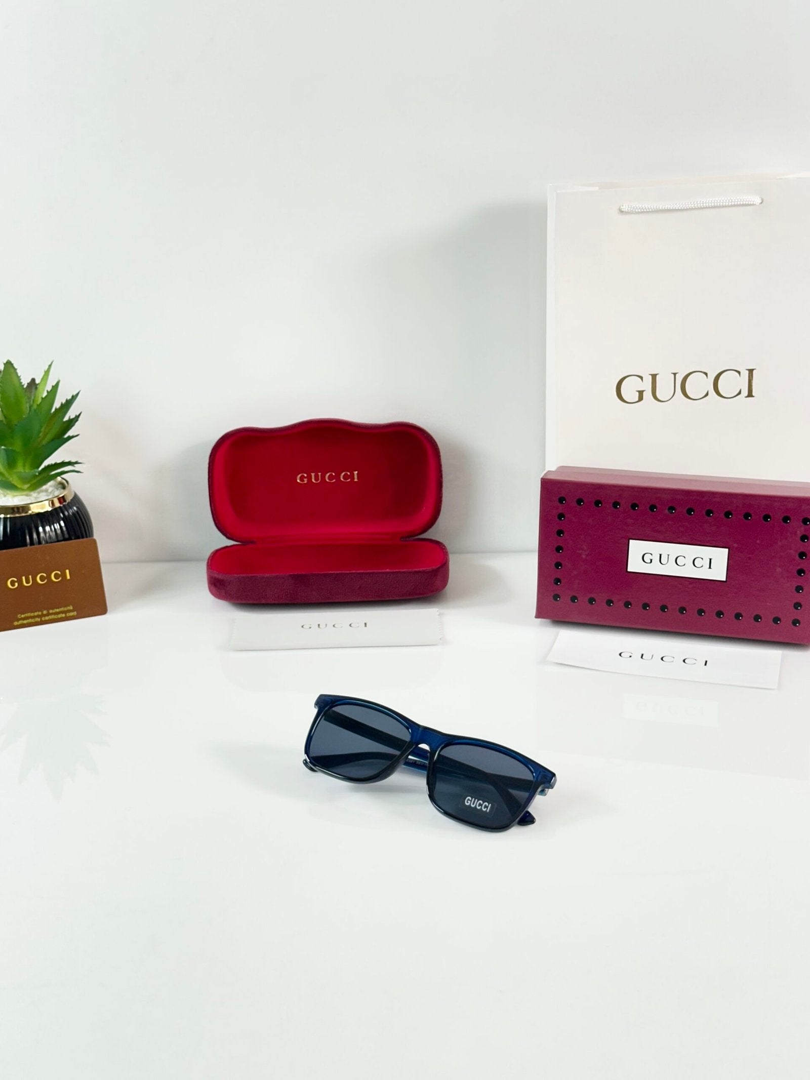 GG 0381 Blue