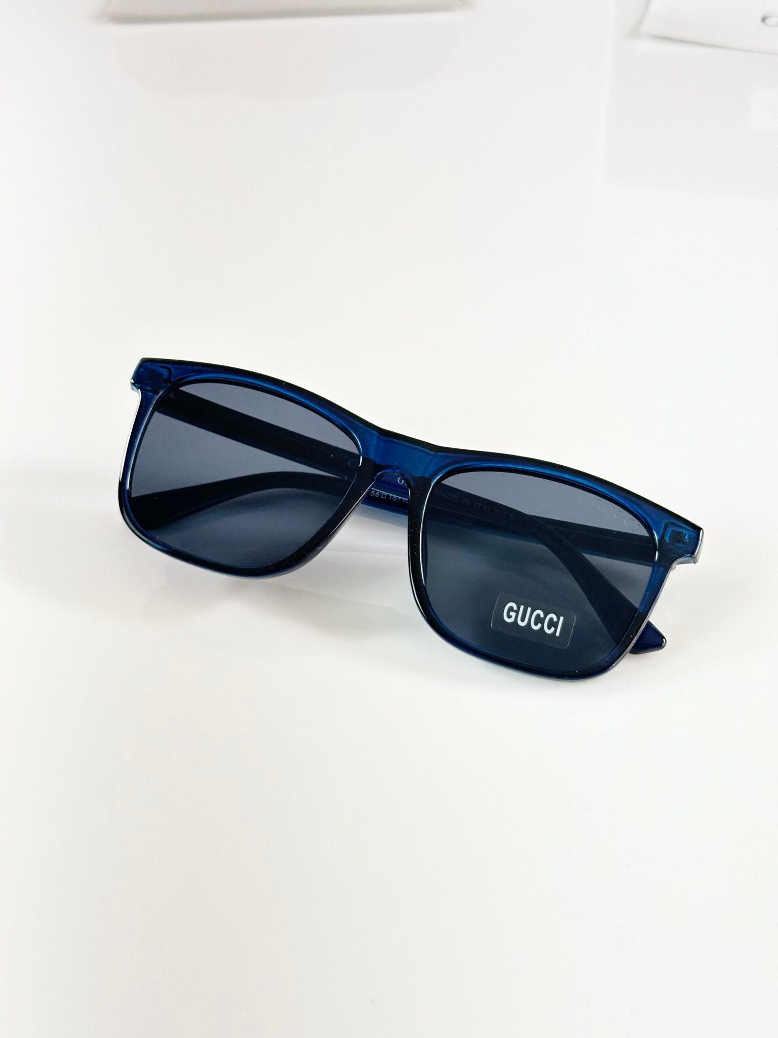 GG 0381 Blue