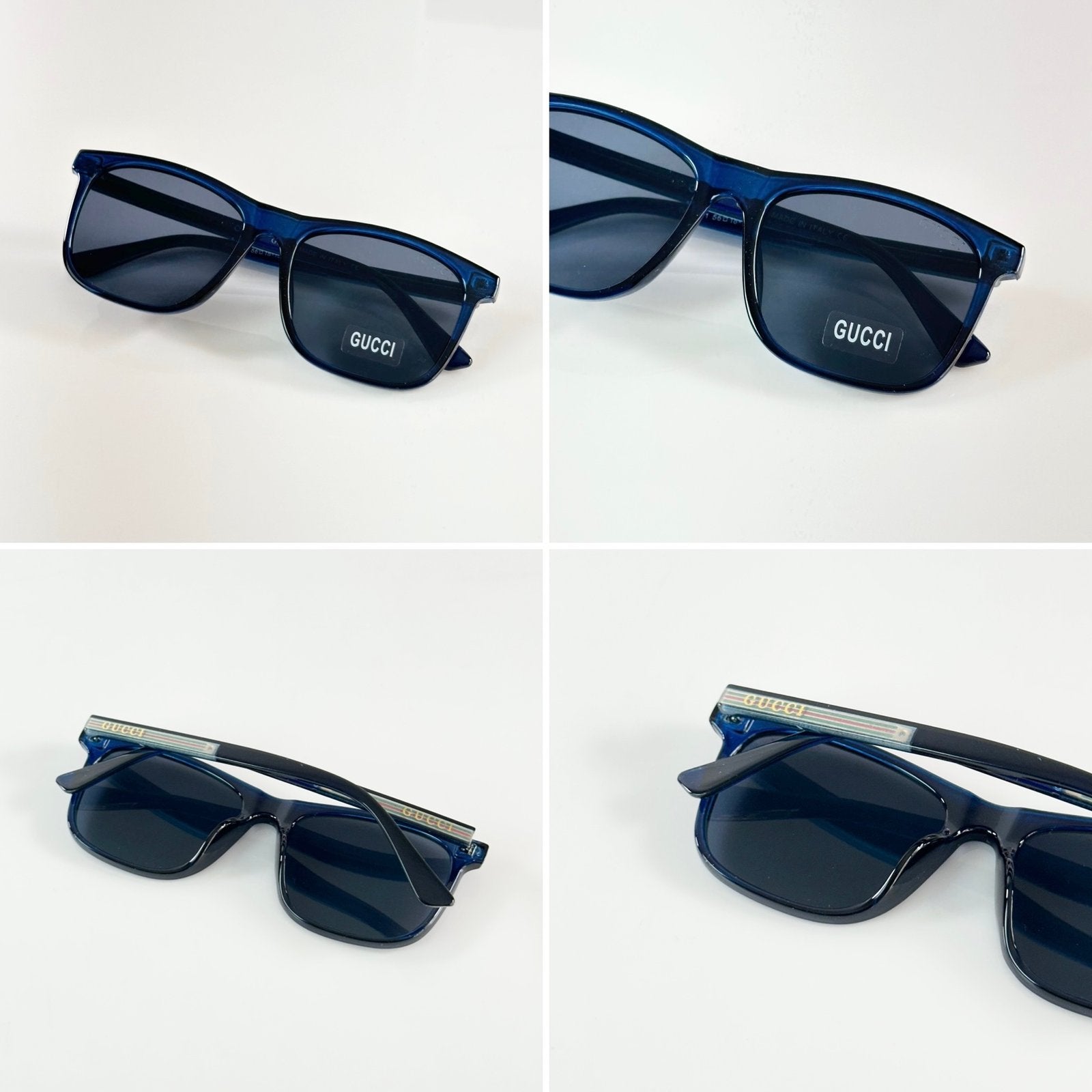 GG 0381 Blue