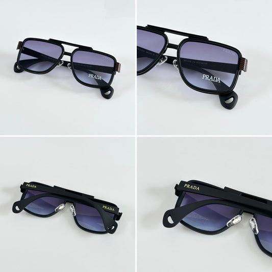 PR 1298 Black Blue