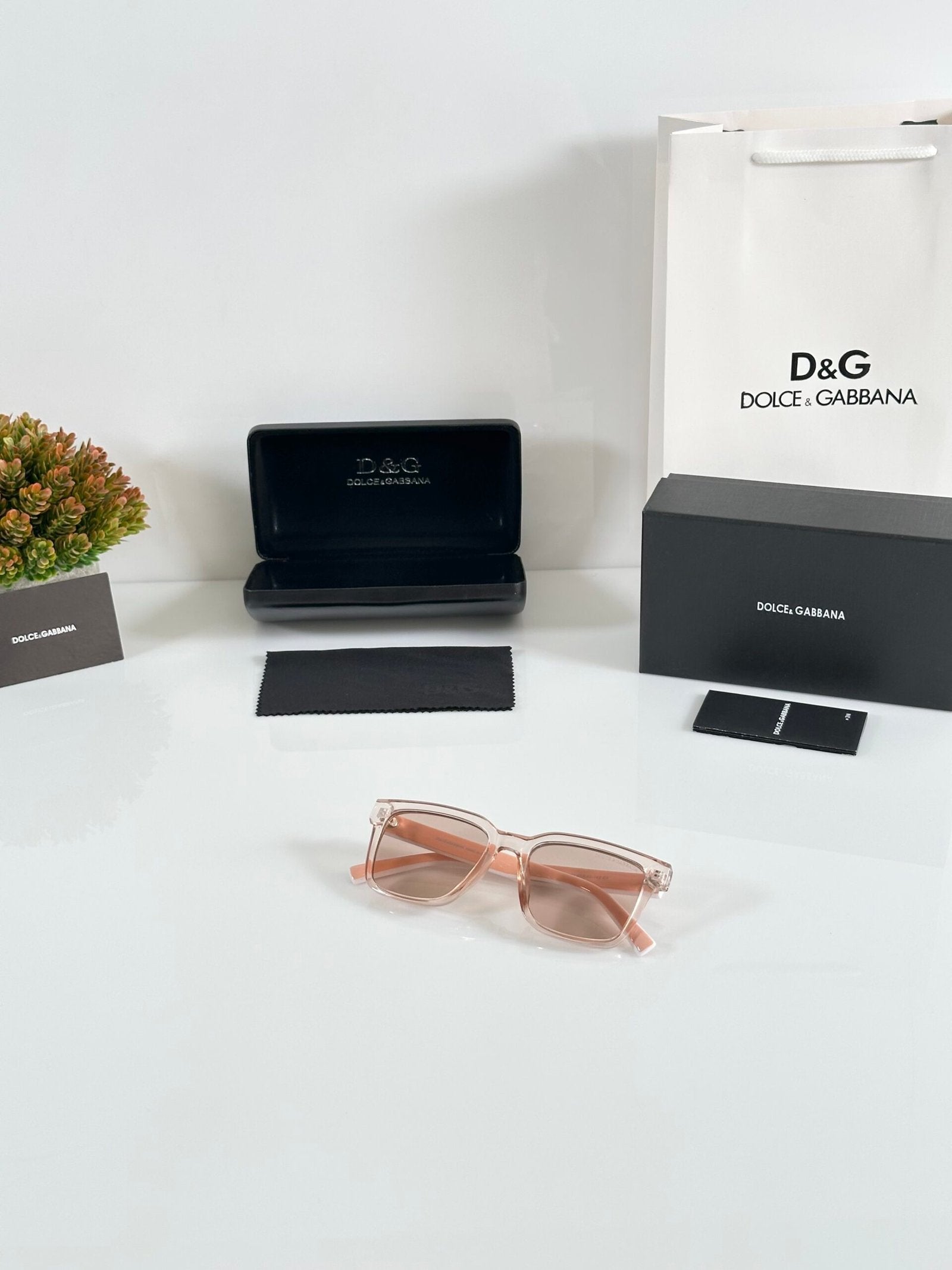 DG 5101 Pink