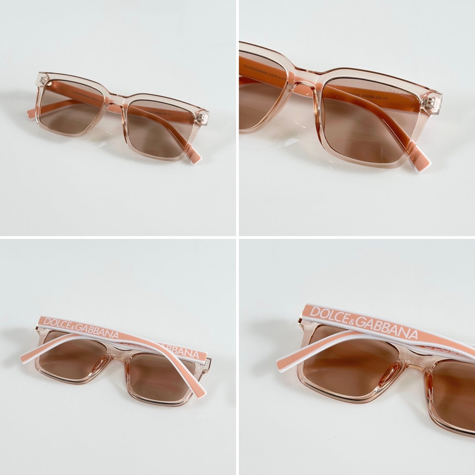 DG 5101 Pink