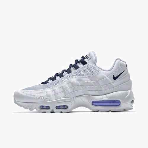Nikee AirMax 95 By You