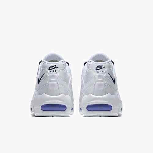 Nikee AirMax 95 By You