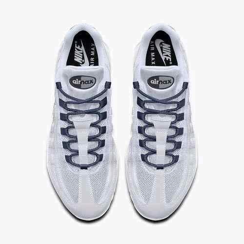 Nikee AirMax 95 By You
