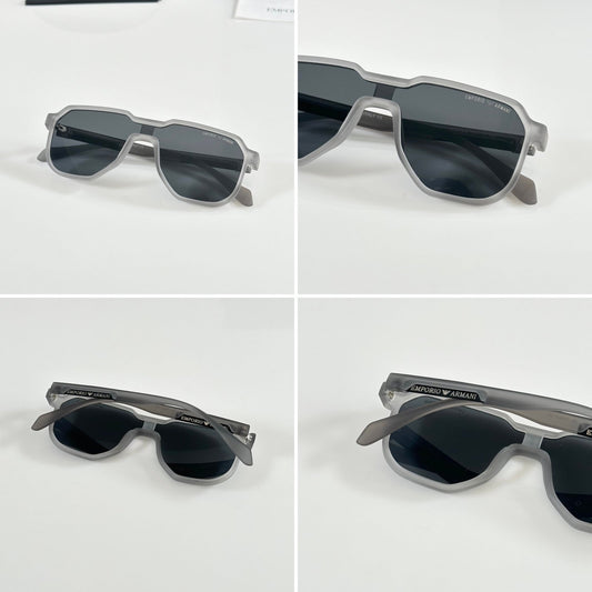 Emporio Arma219 Grey Black
