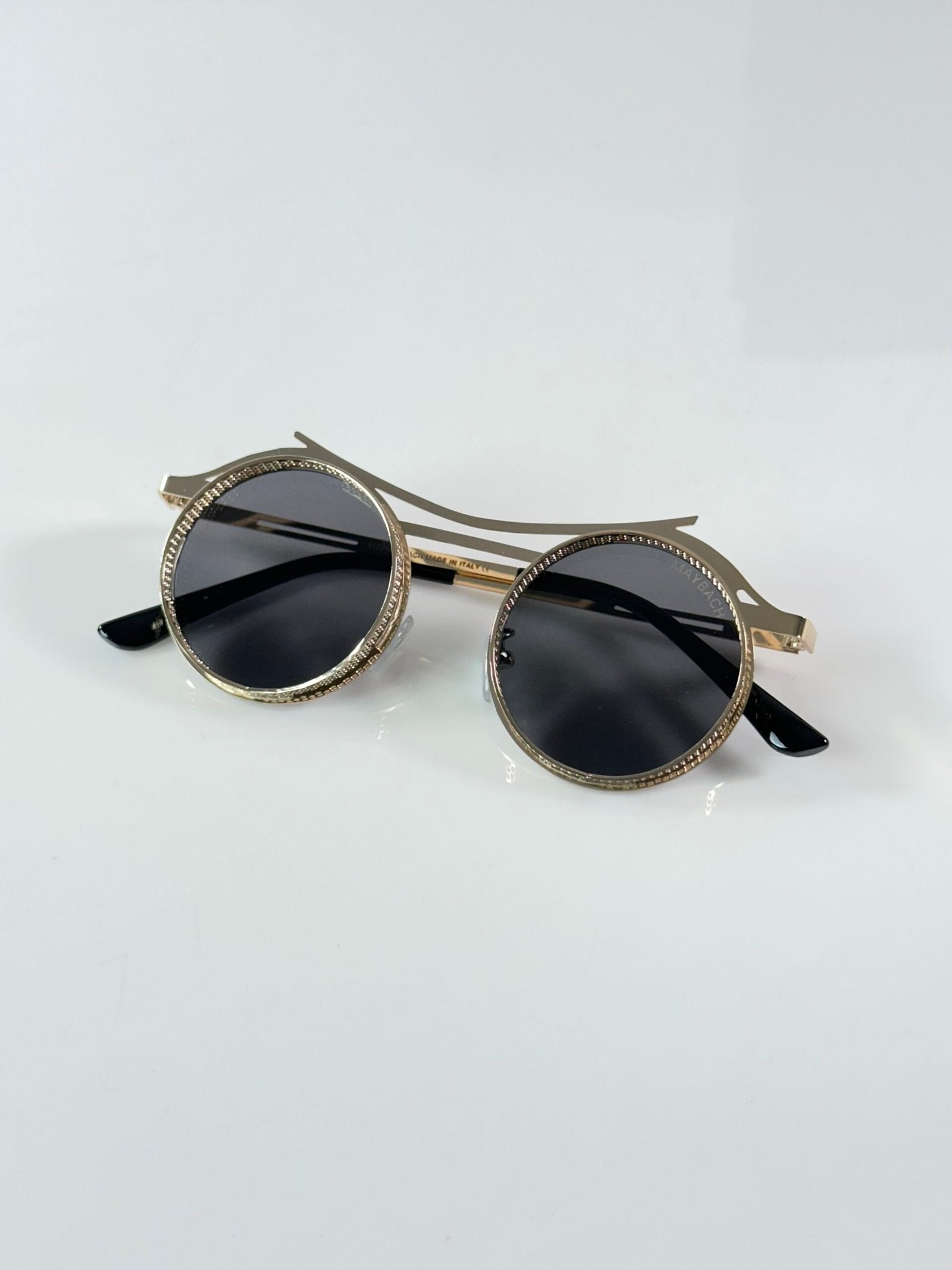 Maybach 2172 Gold Black