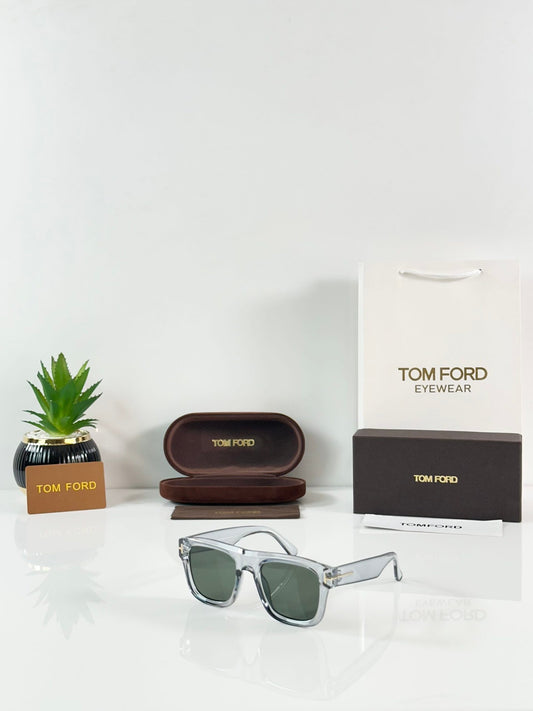 Tom 259 Grey Green