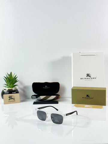 BB 2821 Ice Black