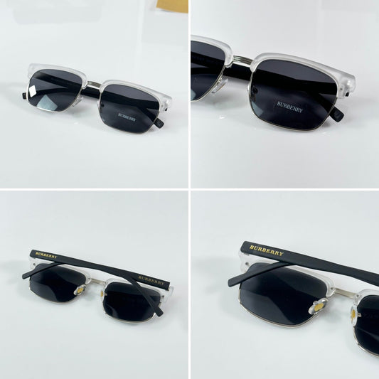 BB 2821 Ice Black